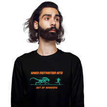 Load image into Gallery viewer, Motivation Hits Hard
