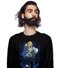 Load image into Gallery viewer, Lunar Survivor

