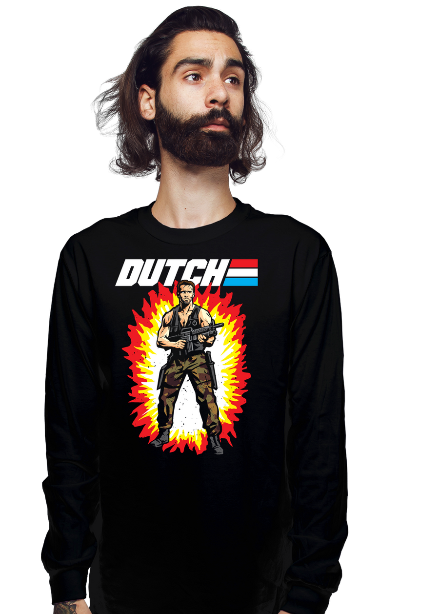 G.I. Dutch