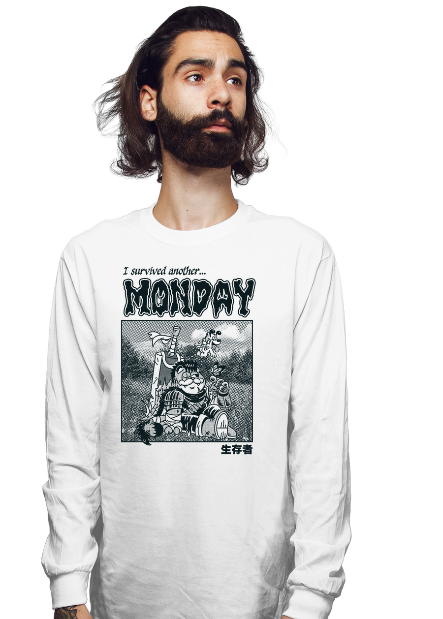 Monday Survivor