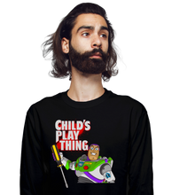 Load image into Gallery viewer, Child's Play Thing
