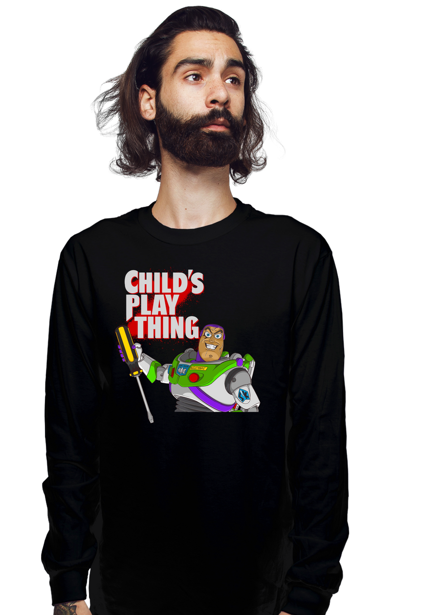Child's Play Thing
