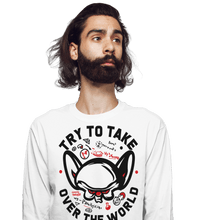 Load image into Gallery viewer, daily_deal_shirts MATTJASONTEST Graphic Tee - 90s Design
