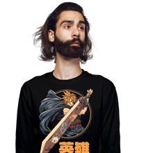 Load image into Gallery viewer, Blade Of Destiny
