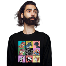 Load image into Gallery viewer, The Purry Bunch
