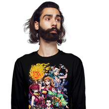 Load image into Gallery viewer, Crimson Voyage
