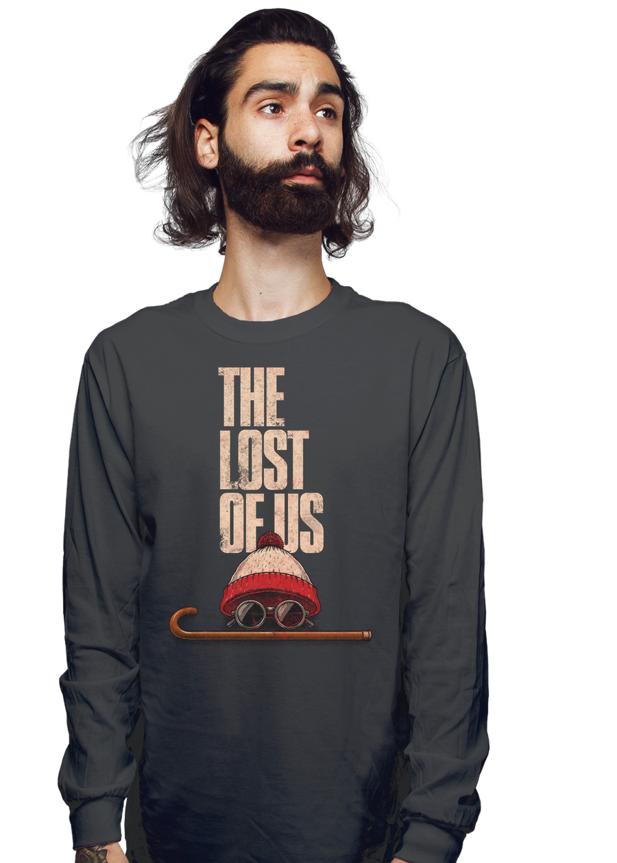 The Lost Of Us