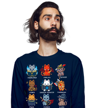 Load image into Gallery viewer, RPG Kittens
