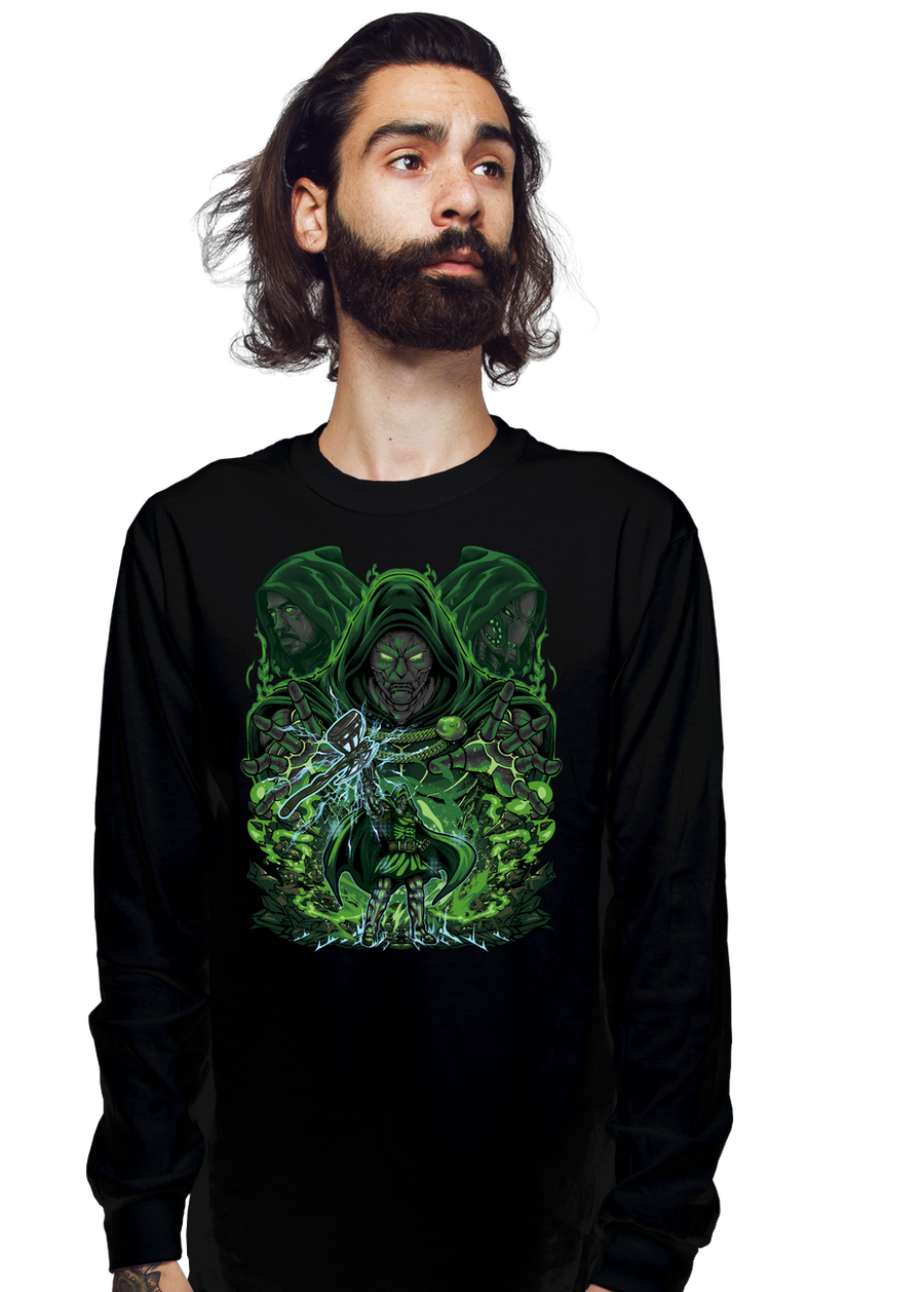 Victor Von Doom