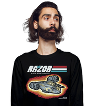Load image into Gallery viewer, A Real Bounty Hunter
