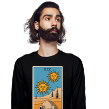 Load image into Gallery viewer, Two Sun Tarot
