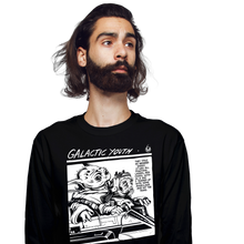 Load image into Gallery viewer, Galactic Youth
