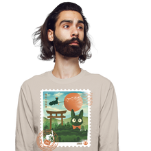 Load image into Gallery viewer, Kiki Stamp
