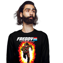 Load image into Gallery viewer, G.I. FREDDY
