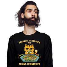 Load image into Gallery viewer, Hoarding Resources And Ending Friendships
