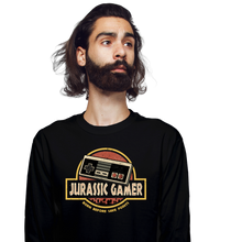 Load image into Gallery viewer, Jurassic Gamer
