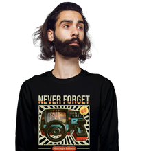 Load image into Gallery viewer, Never Forget The 80s
