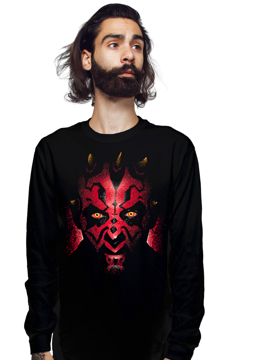 Son of Dathomir