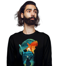 Load image into Gallery viewer, Ukiyo Zelda
