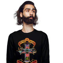 Load image into Gallery viewer, Terror Of The New Frontier
