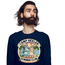 Load image into Gallery viewer, Camp Heeler
