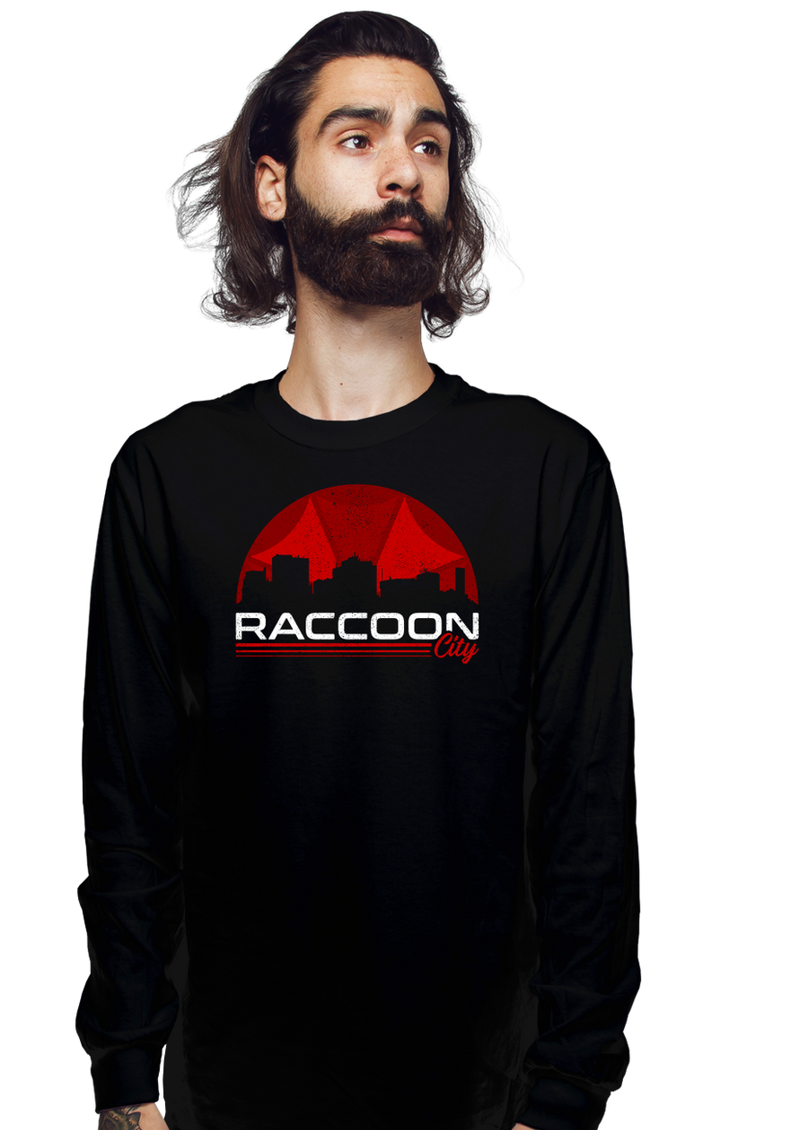 Visit Raccoon City