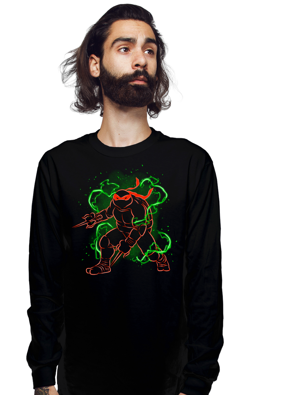 Raph Electric Neon