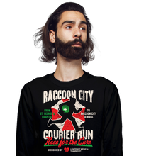 Load image into Gallery viewer, Raccoon City Courier Run
