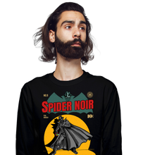 Load image into Gallery viewer, Spider Noir
