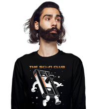 Load image into Gallery viewer, The Sci-Fi Club
