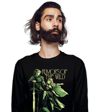 Load image into Gallery viewer, Rumors Of The Wild
