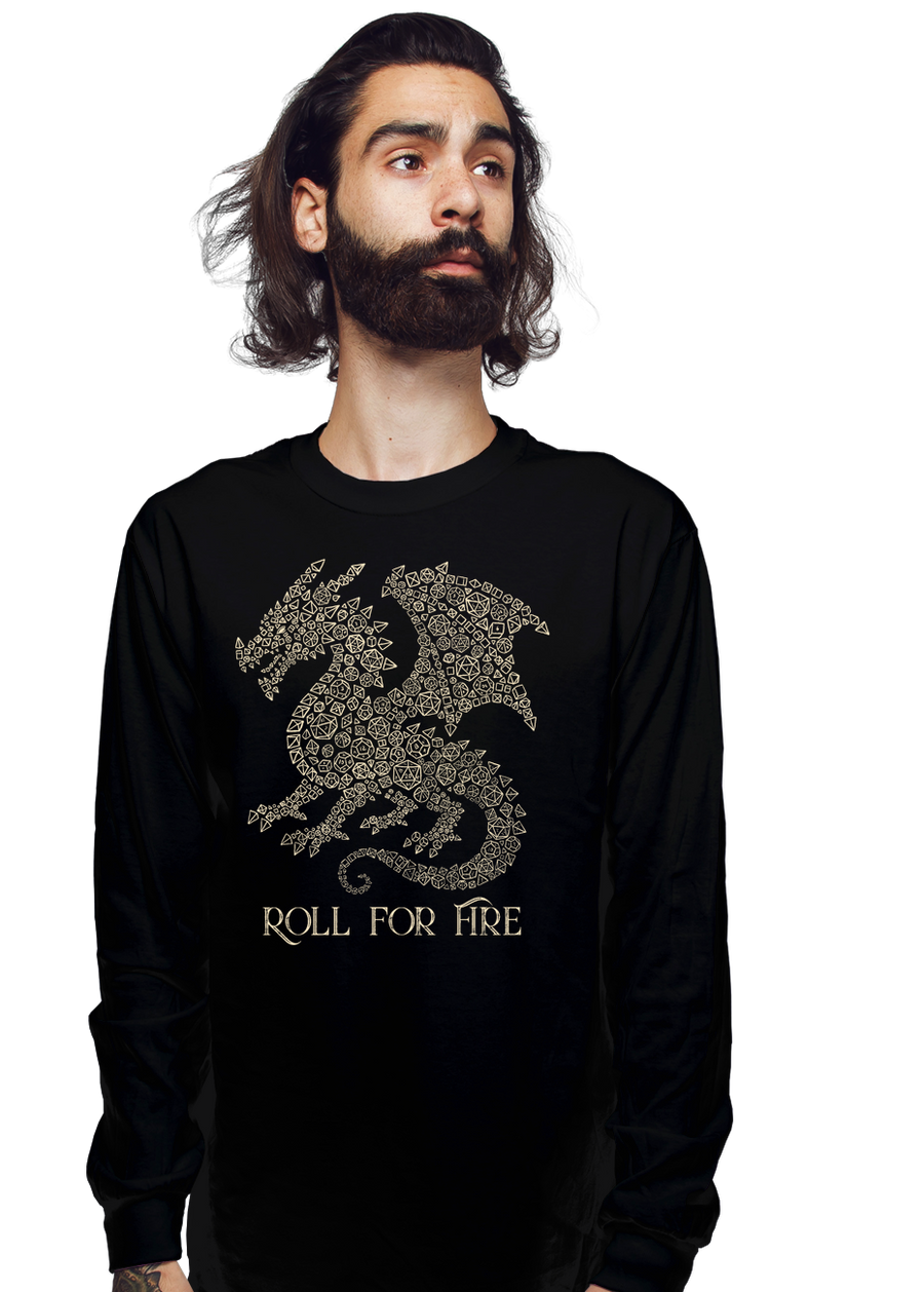 Roll For Fire