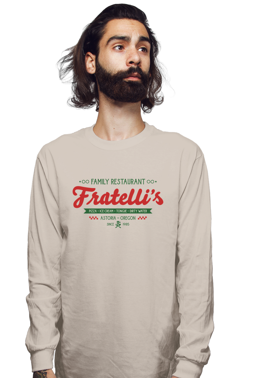 Fratelli's Family Restaurant
