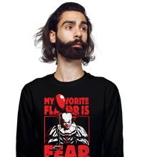 Load image into Gallery viewer, Fear Is My Favorite Flavor
