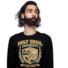 Load image into Gallery viewer, Holy Grail University
