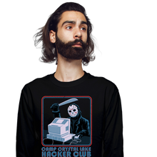 Load image into Gallery viewer, Scary Hacker
