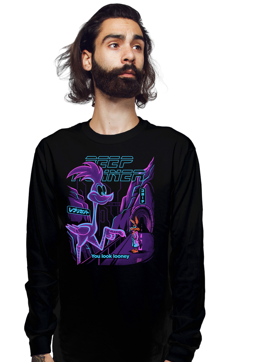 Beep Runner