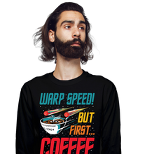 Load image into Gallery viewer, Warp Speed!
