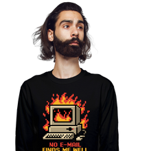 Load image into Gallery viewer, Hope This E-Mail Doesn't Find Me
