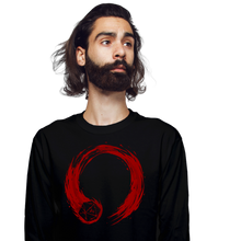 Load image into Gallery viewer, Enso Of Fate
