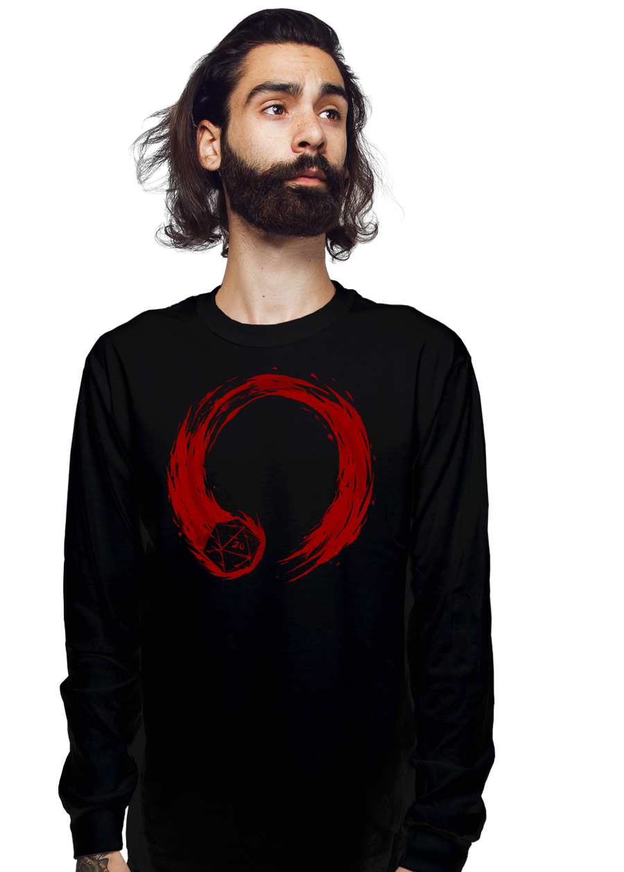 Enso Of Fate