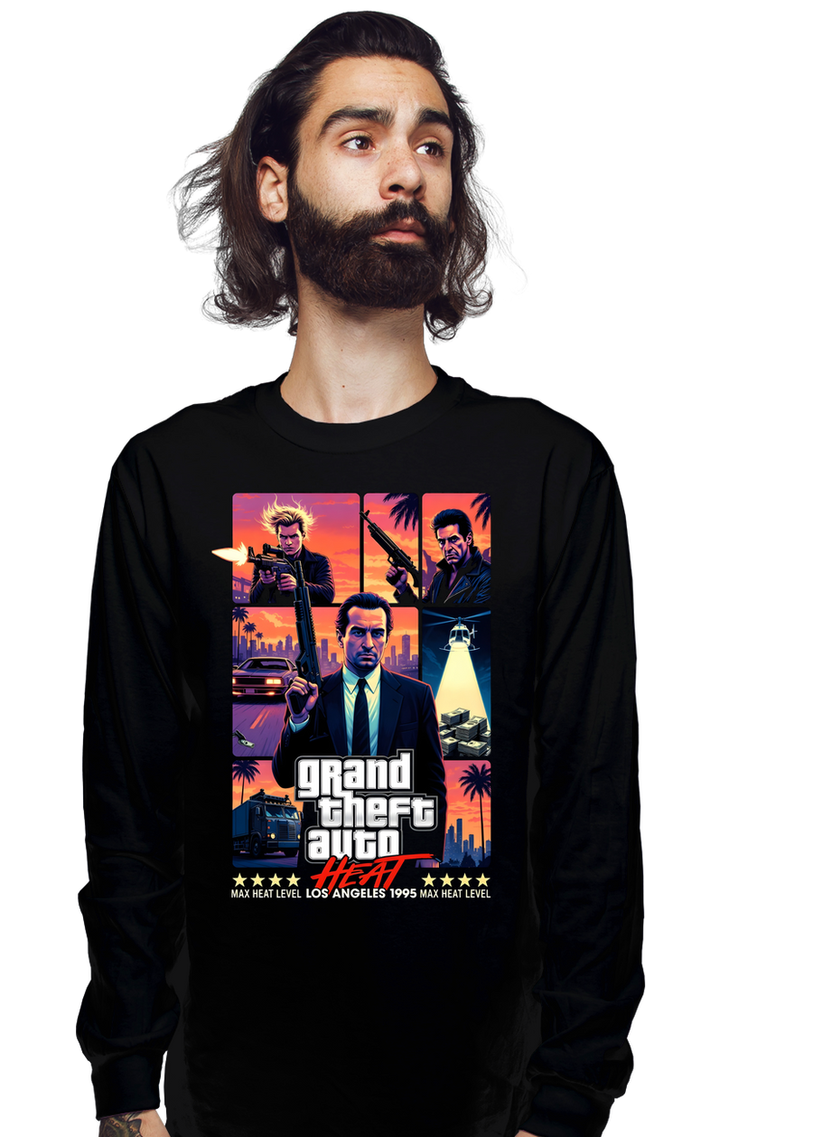 Grand Theft Auto HEAT