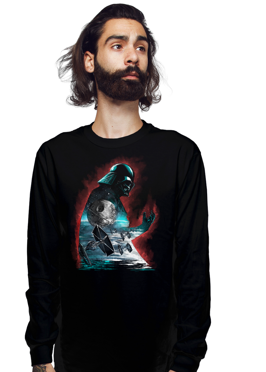The Dark Sith