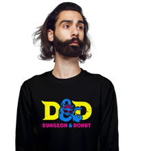 Load image into Gallery viewer, Dungeon &amp; Donut
