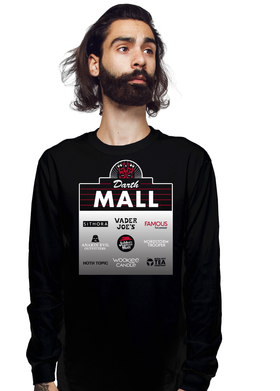 Darth Mall