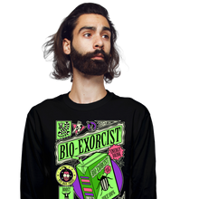 Load image into Gallery viewer, Bio Exorcist Energy Drink
