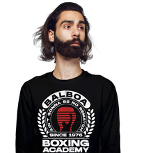 Load image into Gallery viewer, Balboa Boxing Academy
