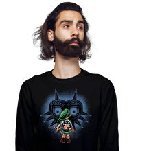 Load image into Gallery viewer, Face To Face With Destiny
