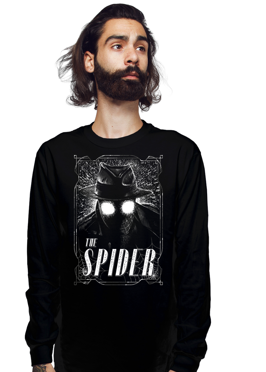 The Spider