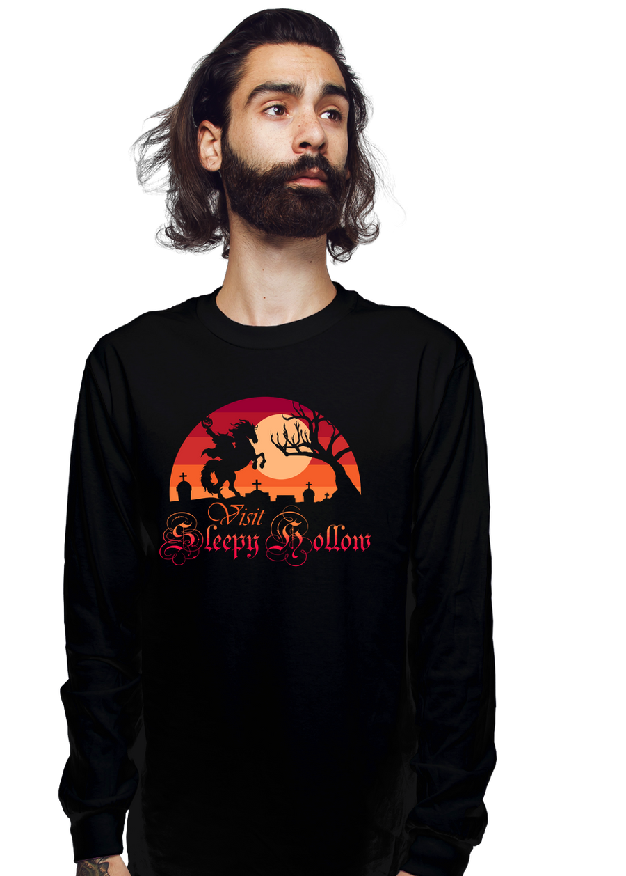 Visit Sleepy Hollow